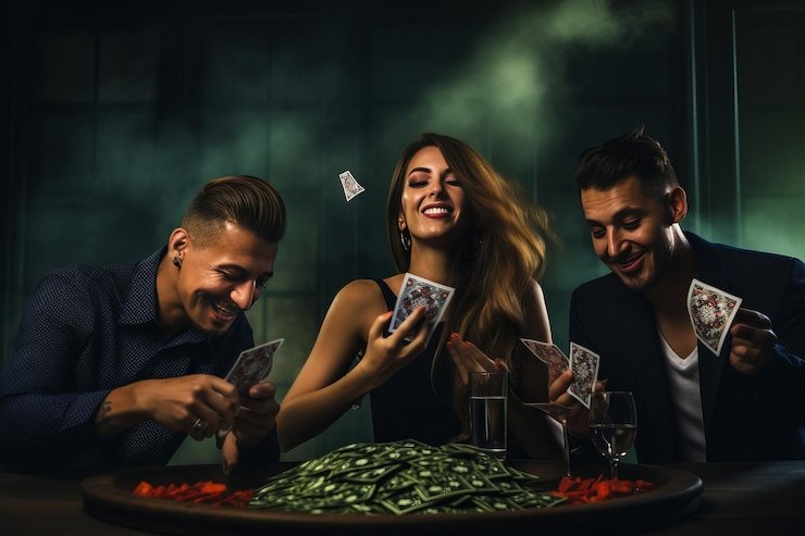 Kartu metode pembayaran digital dan bank yang tersedia di platform deposit beat4d