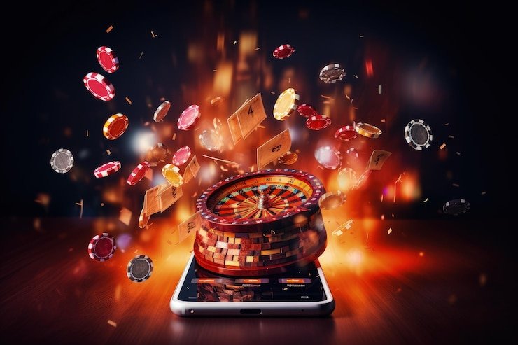 Ilustrasi langkah keamanan penting seperti update perangkat dan pemantauan aktivitas akun di beat4d