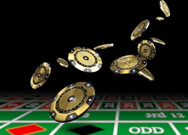 Ilustrasi tanggung jawab pengguna dan platform dalam menjaga permainan adil di beat4d